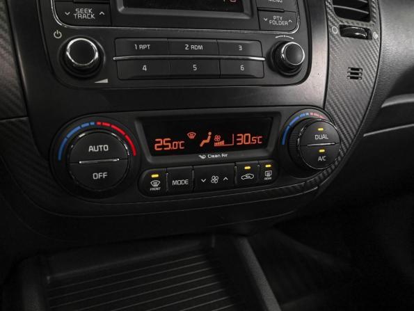 Kia Cerato III с пробегом 2013 года, цена 1 099 000 рублей, 148669 км, седан, Автокод Объявления