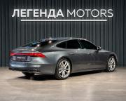 Audi A7 II (4K) Иркутск  - изображение 41