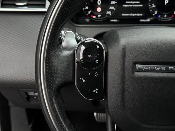 Land Rover Range Rover Velar I с пробегом 2019 года, цена 5 500 000 рублей, 44428 км, внедорожник, Автокод Объявления