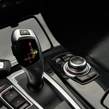 BMW 5 серии VI (F10/F11/F07) с пробегом 2013 года, цена 1 671 000 рублей, 240105 км, седан, Автокод Объявления