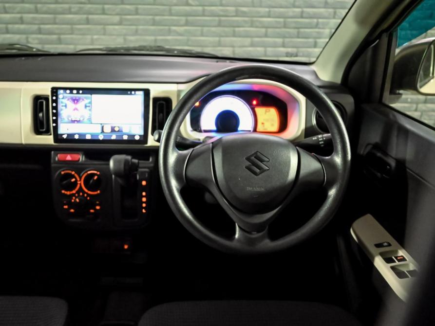 Suzuki Alto VIII (HA36) Екатеринбург  - изображение 16