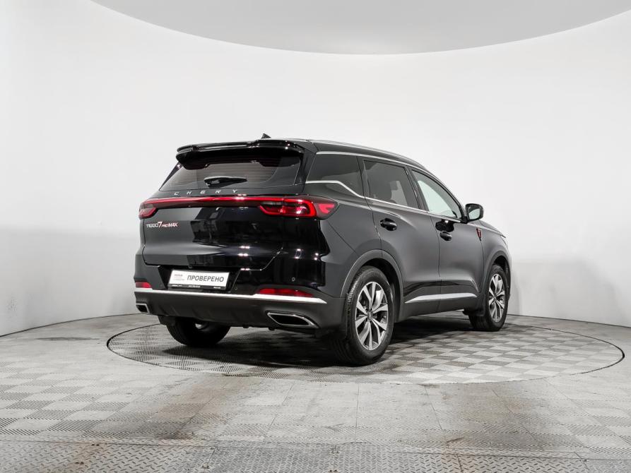 Chery Tiggo 7 Pro Max I Санкт-Петербург  - изображение 5