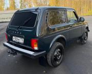 Lada (ВАЗ) Niva Legend I Нижний Тагил  - изображение 9