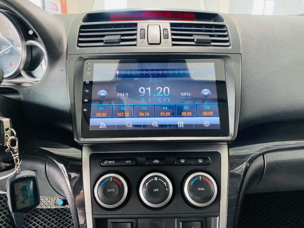 Mazda 6 II (GH) с пробегом 2008 года, цена 795 000 рублей, 330000 км, седан, Автокод Объявления