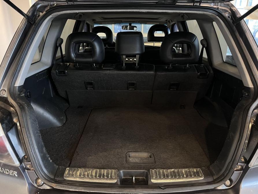 Mitsubishi Outlander I Чебоксары  - изображение 19