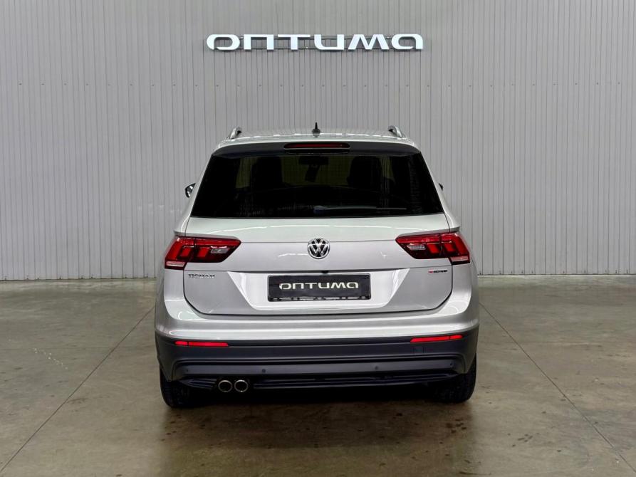 Volkswagen Tiguan II Краснодар  - изображение 6