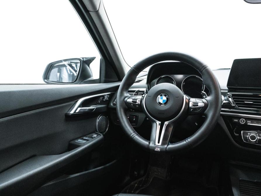 BMW 1 серии III (F52) Рестайлинг Красноярск  - изображение 13