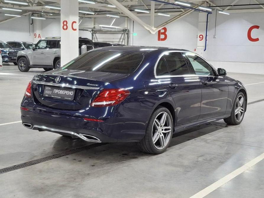 Mercedes-Benz E-Класс V (W213 S213 C238) Казань  - изображение 6