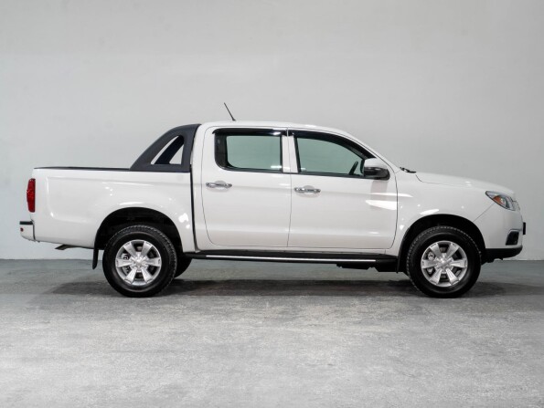 JAC T6 с пробегом 2023 года, цена 2 819 000 рублей, 2914 км, offers.body_type.unknown, Автокод Объявления