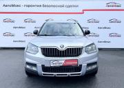 Skoda Yeti I Рестайлинг Тюмень  - изображение 32