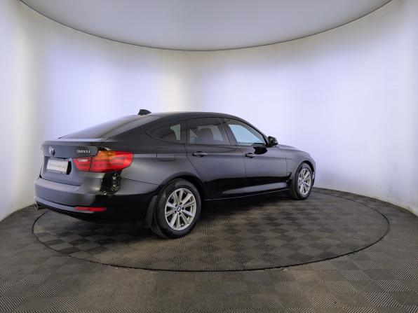 BMW 3 серии VI (F3x) с пробегом 2014 года, цена 1 880 000 рублей, 100885 км, лифтбек, Автокод Объявления