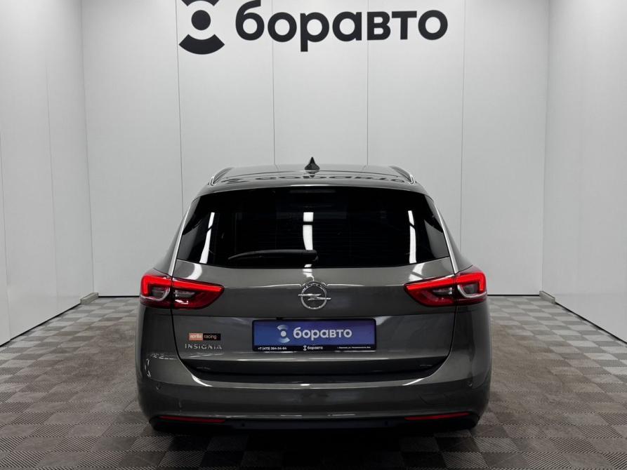 Opel Insignia II Воронеж  - изображение 8