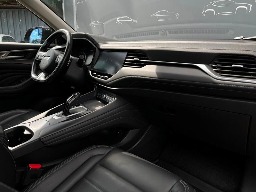 Haval F7 I Санкт-Петербург  - изображение 9