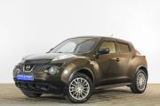 Nissan Juke I Тюмень  - изображение 22