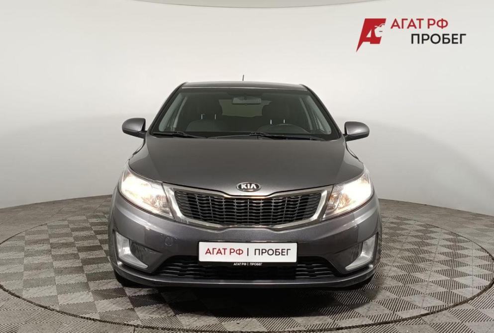 Kia Rio III Волгоград  - изображение 2