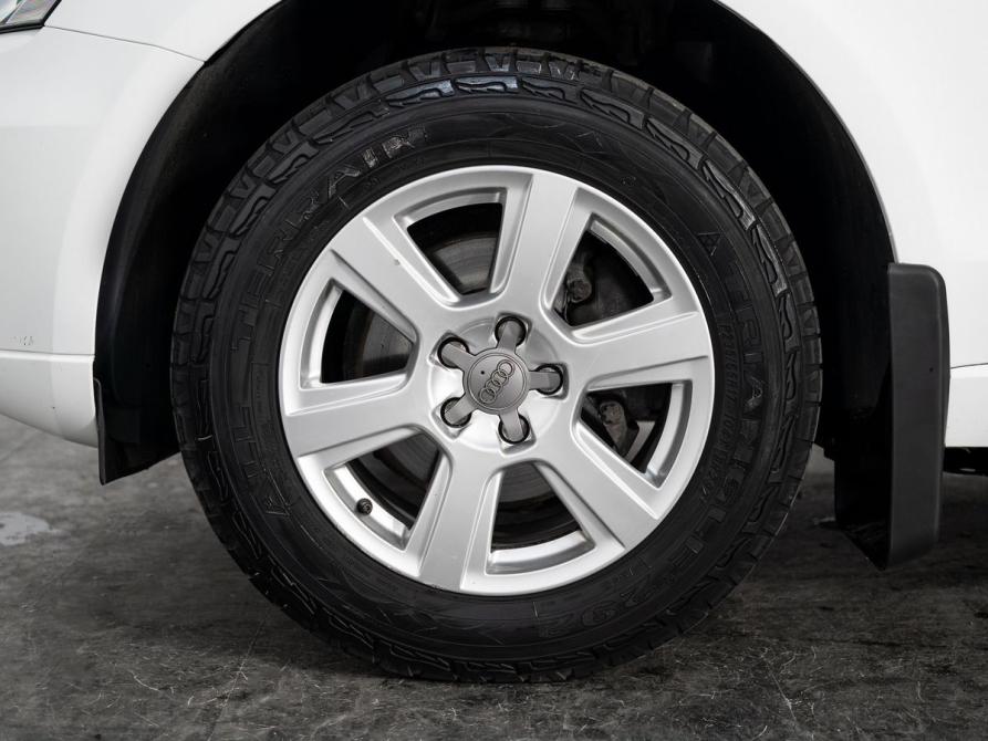 Audi Q5 I (8R) Иркутск  - изображение 19