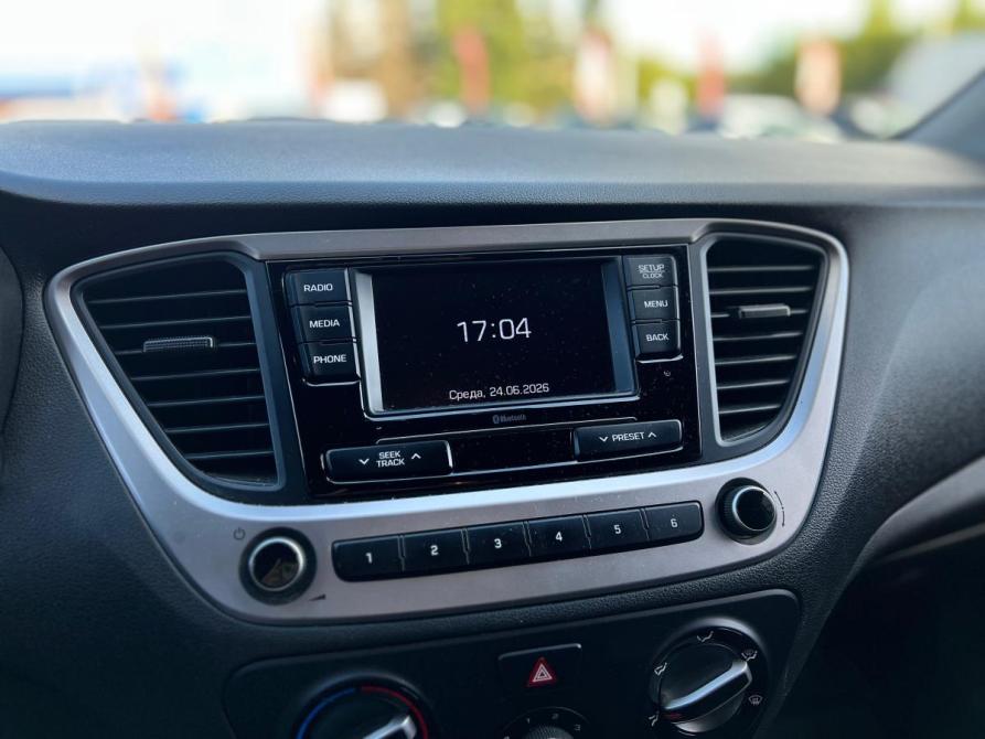 Hyundai Solaris II Альметьевск  - изображение 16