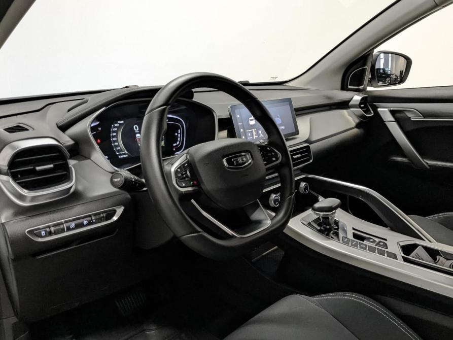 Belgee X50 Санкт-Петербург  - изображение 15