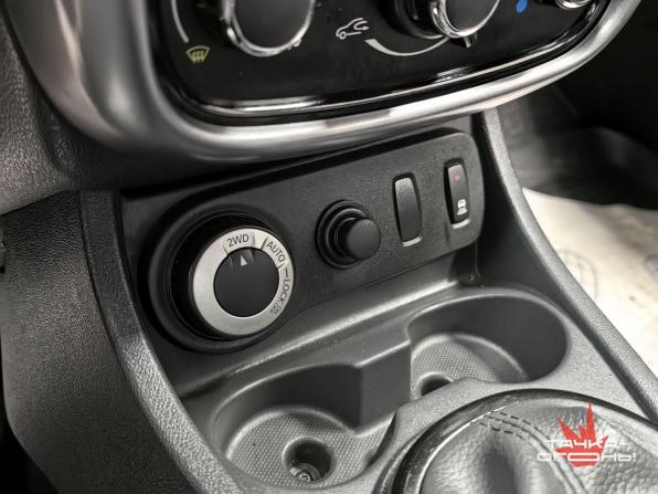 Renault Duster I с пробегом 2012 года, цена 977 000 рублей, 148000 км, внедорожник, Автокод Объявления