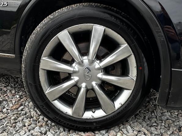 Infiniti QX50 I с пробегом 2014 года, цена 1 799 000 рублей, 150986 км, внедорожник, Автокод Объявления