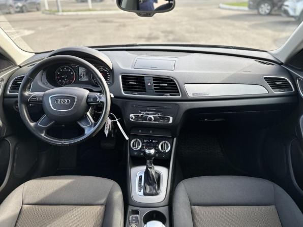 Audi Q3 I (8U) с пробегом 2013 года, цена 1 485 000 рублей, 190633 км, внедорожник, Автокод Объявления