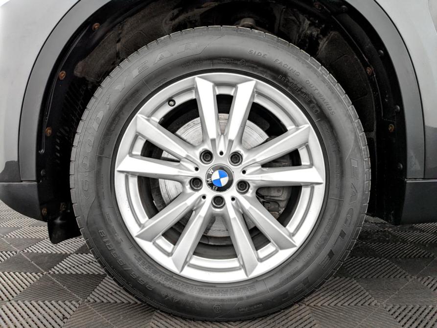 BMW X5 III (F15) Москва  - изображение 18