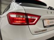 Lada (ВАЗ) Vesta I Энгельс  - изображение 54