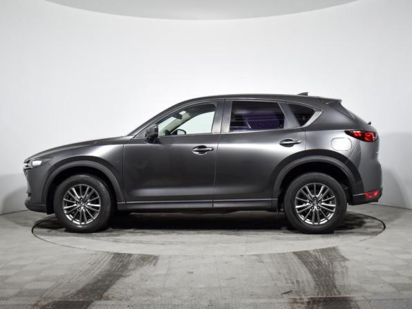 Mazda CX-5 II с пробегом 2018 года, цена 2 679 000 рублей, 58282 км, внедорожник, Автокод Объявления