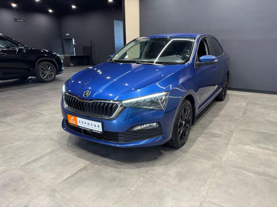 Skoda Rapid II Нижний Новгород  - изображение 1