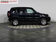Chevrolet Niva I Рестайлинг Белгород  - изображение 22