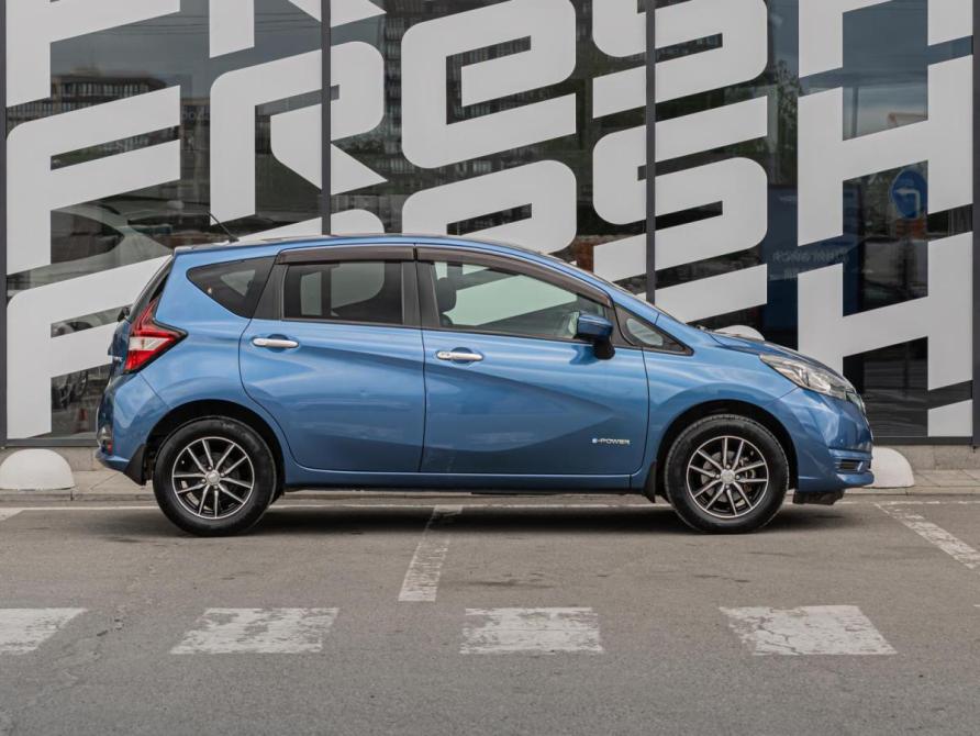 Nissan Note II Рестайлинг Краснодар  - изображение 5