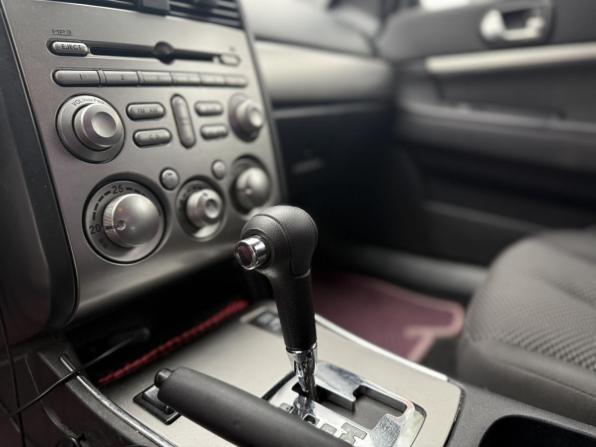 Mitsubishi Galant IX Рестайлинг с пробегом 2008 года, цена 489 990 рублей, 275400 км, седан, Автокод Объявления