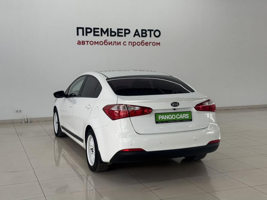 Kia Cerato III Смоленск  - изображение 4