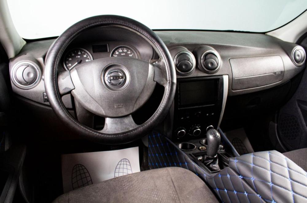Nissan Almera III (G15) Сургут  - изображение 11