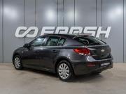 Chevrolet Cruze I Воронеж  - изображение 21