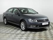 Volkswagen Passat B7 Санкт-Петербург  - изображение 20