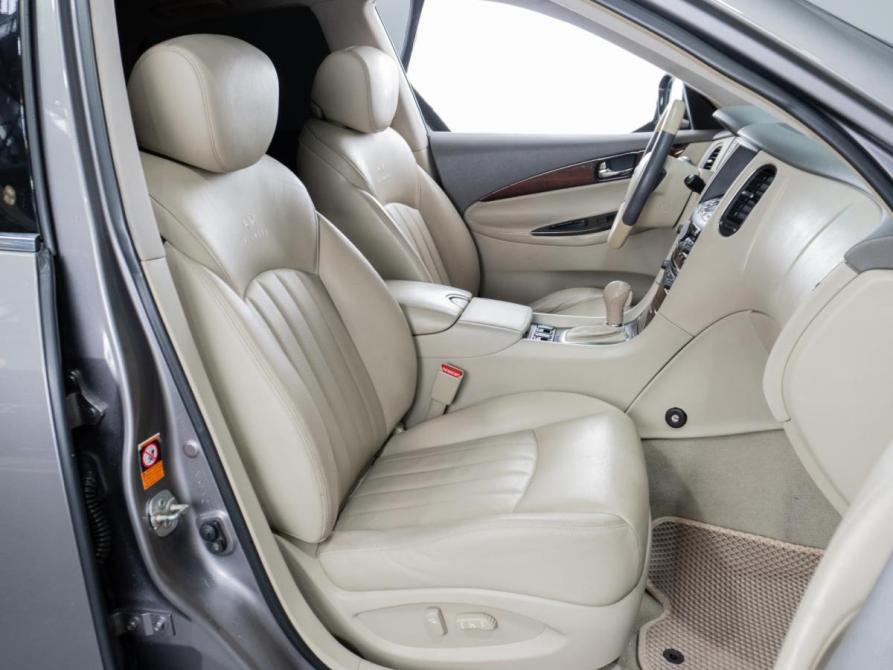 Infiniti EX I (J50) Тюмень  - изображение 9