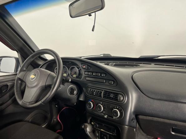 Chevrolet Niva I Рестайлинг с пробегом 2015 года, цена 545 000 рублей, 99000 км, внедорожник, Автокод Объявления