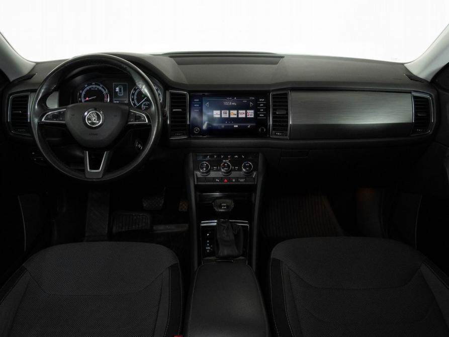 Skoda Kodiaq I Казань  - изображение 7