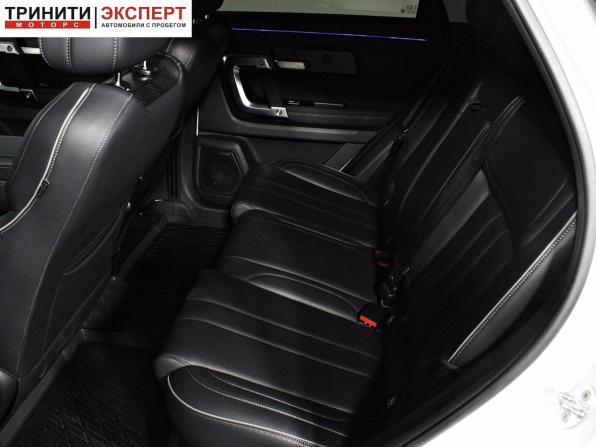 Jaecoo J7 I с пробегом 2023 года, цена 2 297 000 рублей, 29979 км, внедорожник, Автокод Объявления