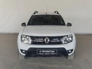 Renault Duster I Рестайлинг Москва  - изображение 17