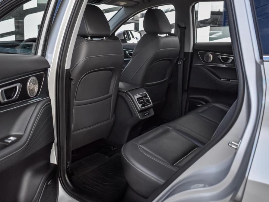 Chery Tiggo 7 Pro Max I Рестайлинг Краснодар  - изображение 11