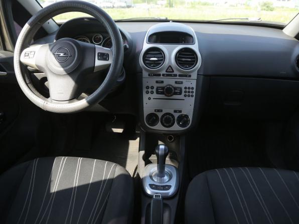 Opel Corsa D с пробегом 2007 года, цена 253 000 рублей, 183800 км, хэтчбек, Автокод Объявления