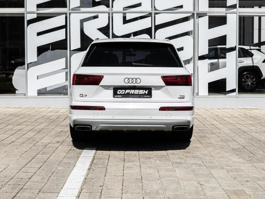 Audi Q7 II (4M) Ставрополь  - изображение 4