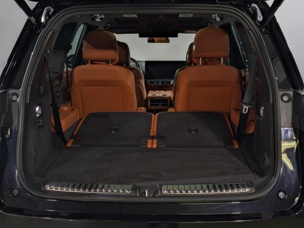 Li Auto (Lixiang) L9 I с пробегом 2024 года, цена 6 750 000 рублей, 56670 км, внедорожник, Автокод Объявления