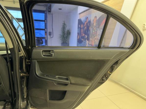 Mitsubishi Lancer X с пробегом 2007 года, цена 499 000 рублей, 265675 км, седан, Автокод Объявления