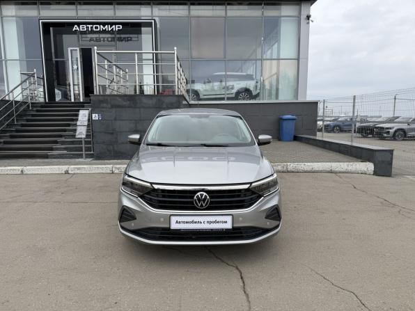 Volkswagen Polo VI с пробегом 2020 года, цена 1 770 000 рублей, 28492 км, лифтбек, Автокод Объявления