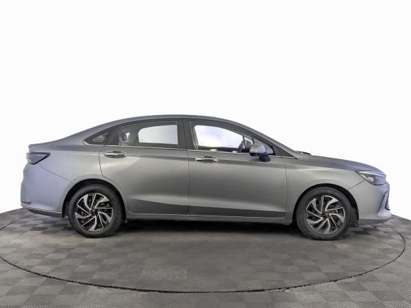BAIC U5 Plus с пробегом 2023 года, цена 850 000 рублей, 99471 км, седан, Автокод Объявления