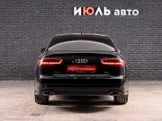 Audi A6 IV (C7) Рестайлинг Екатеринбург  - изображение 31