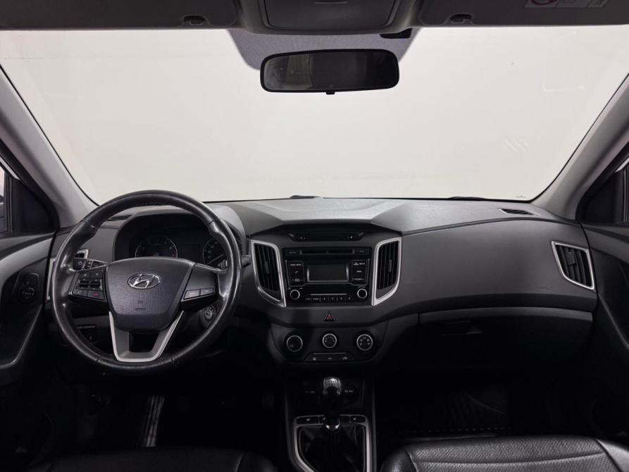 Hyundai Creta I Тюмень  - изображение 8